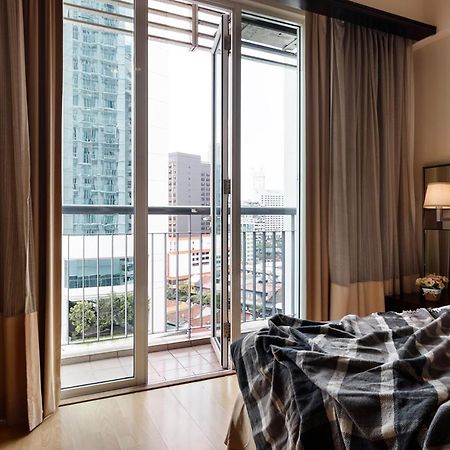 Hauzz Seri Bukit Ceylon Residence Kuala Lumpur Zewnętrze zdjęcie